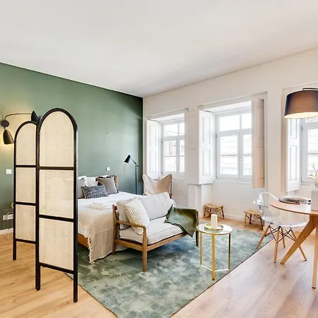 Apartment Da'home - Boavista