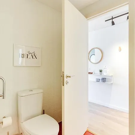 Apartment Da'home - Boavista