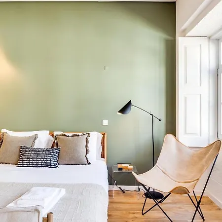 Da'home - Boavista Apartment
