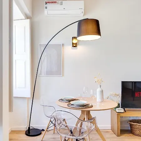 Da'home - Boavista Apartment