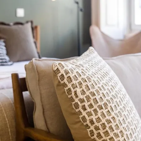 Apartment Da'home - Boavista Porto