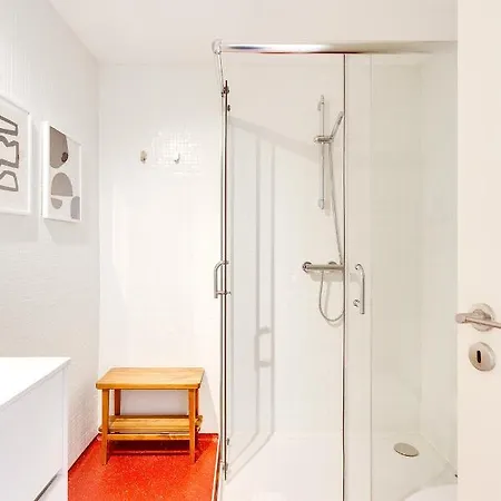 Apartment Da'home - Boavista Porto