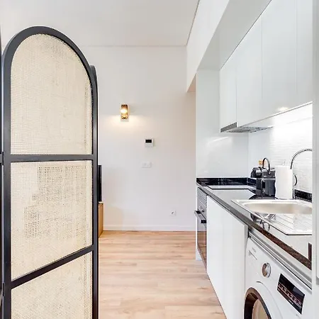 Da'home - Boavista Apartment