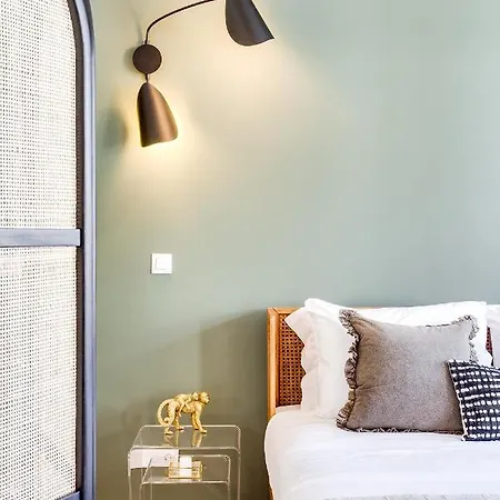 Apartment Da'home - Boavista *