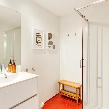 Da'home - Boavista Apartment *